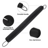 Comfyanno 36” Weighted Under Door Draft Stopper, Fits Front, Bedroom,