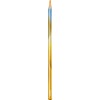 Maped - Nightfall Wooden Colouring Pencils - Triangular Shape -