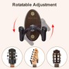 New bee Guitar Wall Mount, Guitar Holder for Wall Bass,