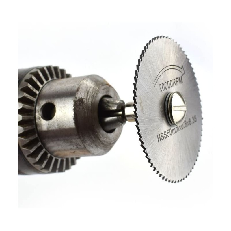 Slitter Blade Circular Saw Blade Set, Cutting Disc, Chip Saw,
