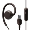 nwm Open Ear Wired Ear Speakers nwm WIRED (USB Type-C)