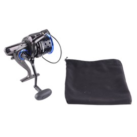TF8000 Left Right Interchangeable Spinning Reel 13+1BB 4.1:1 Gear Ratio Fishing Wheel