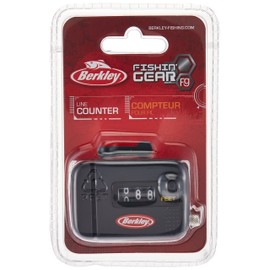Berkley Clip-on Line Counter