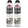 Kraken Bond Black Spray Waterfall Foam Sealant - (2x24oz) Expanding