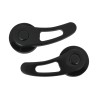 CFR Performance Billet Aluminum Universal Door Handles Kit 3.5" Anodized