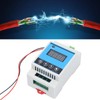 Time Delay Relay Timer Controller Adjustable Control Switch 30A for