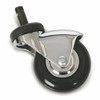 Medline Quick Release Casters Used for Medline IV Pole