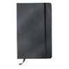 Notebook A5, Black