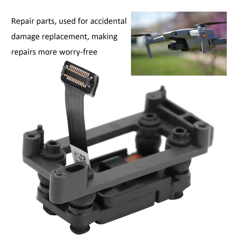 RC Drone IMU Module Replacement Accessory IMU Component Part for