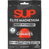 SUP High Performance Elite Magnesium Post-Workout Raspberry Crush Flavour 45 Gummies