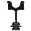 Rearview Mirror Phone Holder 360 Degree Rotation Multifunctional Phone AR
