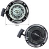KATSU Tools Recoil Pull Starter Replacement Assembly Kit Fits 1P60