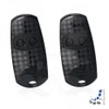 2 Pcs Remote Control Came Top 432 EV