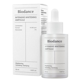 Intensive Whitening Ampoule 50ml
