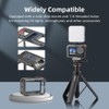 DJI ACTION 4/OSMO ACTION 3 Cage Aluminum Alloy Quick Release