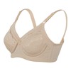 Clivia Eureka Breathable Mesh Full Coverage Women’s Perfect & Comfort