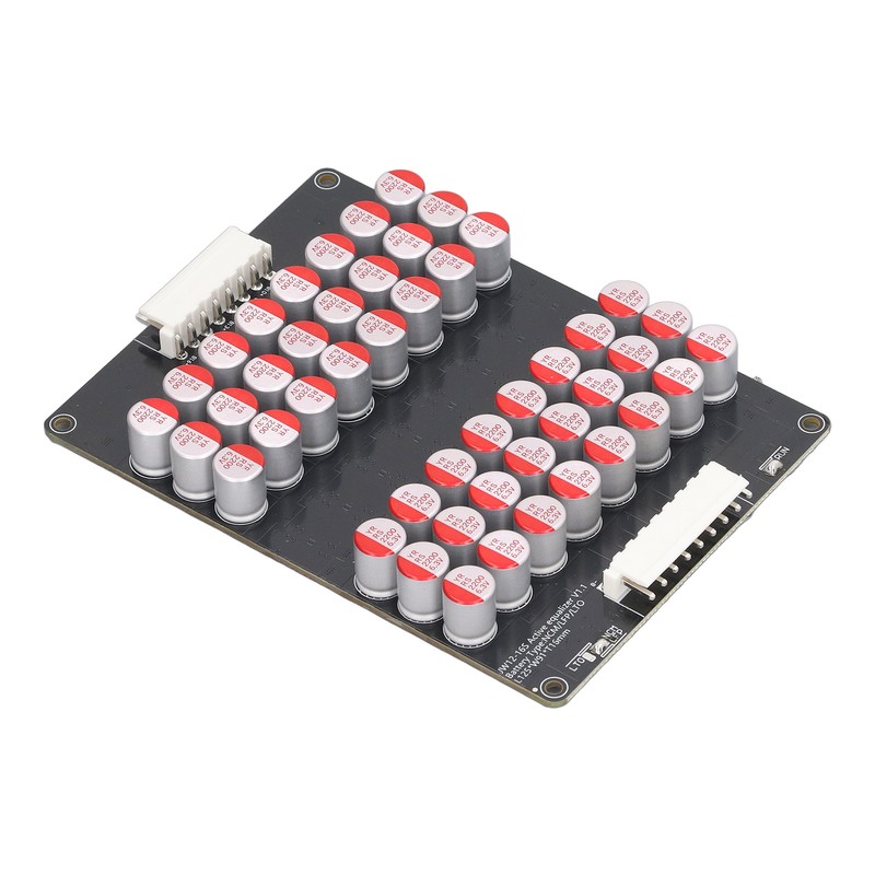 5A Active Equalizer Balancer LFP Lithium Lipo Titanate LTO Battery
