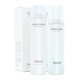 O HUI Extreme White 2-piece set / 오휘 익스트림 화이트 2종 단품 세트