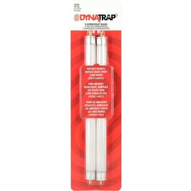 DynaTrap 32050 Replacement UV Light Bulbs for DT2000XL Insect Trap (Pack of 2, Total of 4 Bulbs)