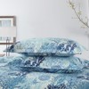 Autumn Dream Cotton Coastal Bedspread Quilt Sets Reversible Bedding Coverlet