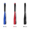 Oimzzr Aluminum Alloy Fish Hammer Metal Fishing Bat with Heavy