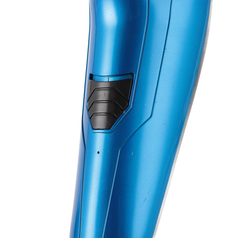 Electric Beard Trimmer 3 Floating Heads Rechargeable Precise Cutting Cordless