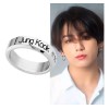 Universo en Linea Bts Anillo Collar V Suga Jung Kook