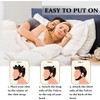 Chin Strap for Sleeping,Comfortable Anti Snoring Devices,Adjustable Breathable Sleep Apnea