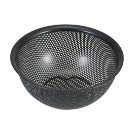 Liberty Corporation LD-450 Style Kitchenware Stainless Steel Punching Monkey, 5.9 inches (15 cm), Foot Included, Black