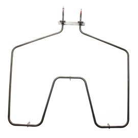 UpStart Components Replacement for General Electric RB525H3WH Bake Element - Compatible with General Electric WB44K10005 Oven Heating Element