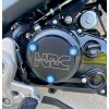 Small Bore Legends 2022+ Honda Grom 125cc Billet Aluminum Engine