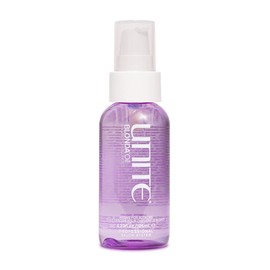 UNITE Hair BLONDA Oil - Argán para rubias, 4.23 fl. Oz