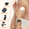 MokaZii Band, Compatible with Garmin Venu 3S / Garmin Forerunner