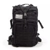 Sirius Survival 50L Expeditionary Tactical Backpack, Black