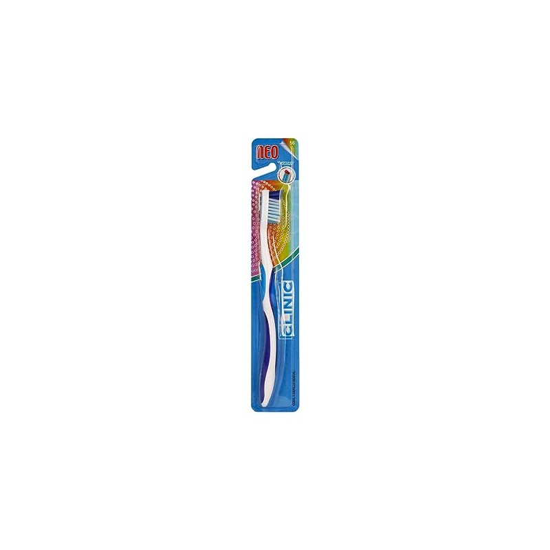 Dent Cepillo Dental Clinic Neo PlusMed56