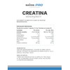 Creatina Monohidratada Raíces Pro 100 Capsulas Sin Sabor