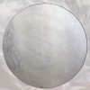 1/16" Steel Plate Round Circle Disc 20" Diameter A36 Steel