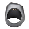 Smart BT Ring Counter 0.49in Screen Portable 5 Prayer Time