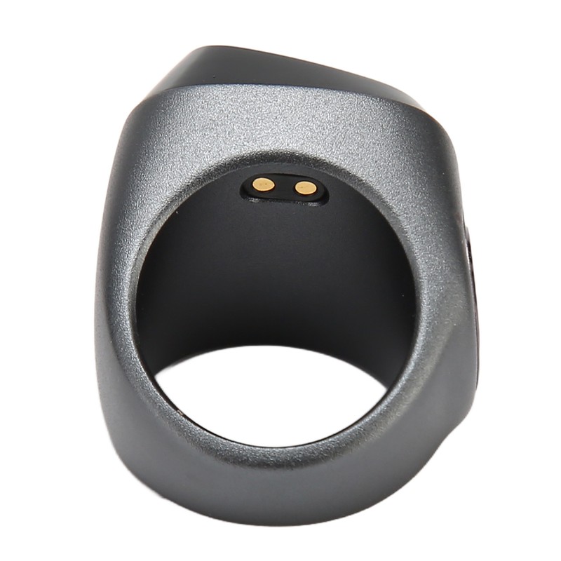 Smart BT Ring Counter 0.49in Screen Portable 5 Prayer Time