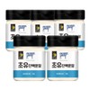 엄마애손 100% 초유단백질분말 150g 5통 Mom's Love 100% Colostrum Protein Powder 150g 5 Bottles