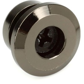 MusicNomad Acousti-Lok QuickSecure Conversion Kit (3-pack) Bundle