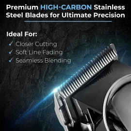 Müller MuellerHome UltraGroom Cordless/Corde