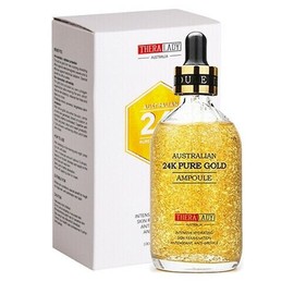 Thera Lady 24K Pure Gold Ampoule 100mL