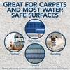 Simple Solution Oxy Charged Pet Stain and Odor Remover, Eliminates