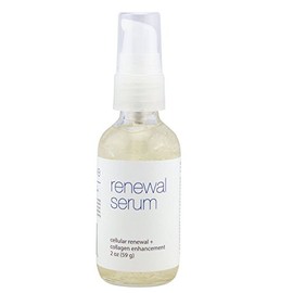 Renewal Serum w Collagen Enhancement  Hyaluronic Acid                                                                                                 