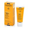 Uveblock 50+ Muy Alta Protección Solar Fluido Con Color