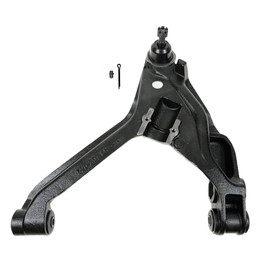 Front Lower Control Arm Driver Side Left LH for Dodge Dakota Durango 4WD