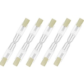 5 pieces halogen rod Haloline Pro 64690 80 Watt 230 Volt R7S - Osram [Energy Class D]
