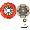 XTD STAGE 3 RACING CLUTCH kit compatible with SUZUKI SAMURAI