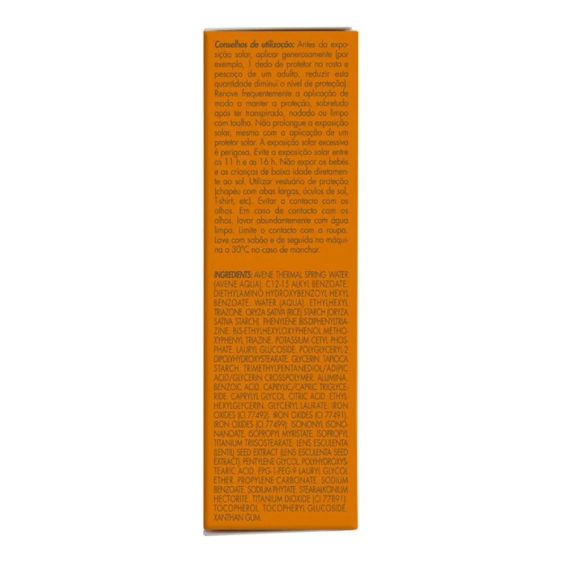 Avene Ultra Fluid Mat Perfect Oil Control 50ml